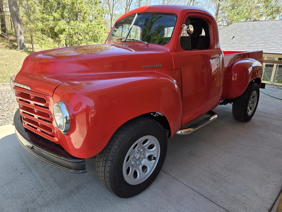 1950 Studebaker 2R/3R - Image 3 of 31