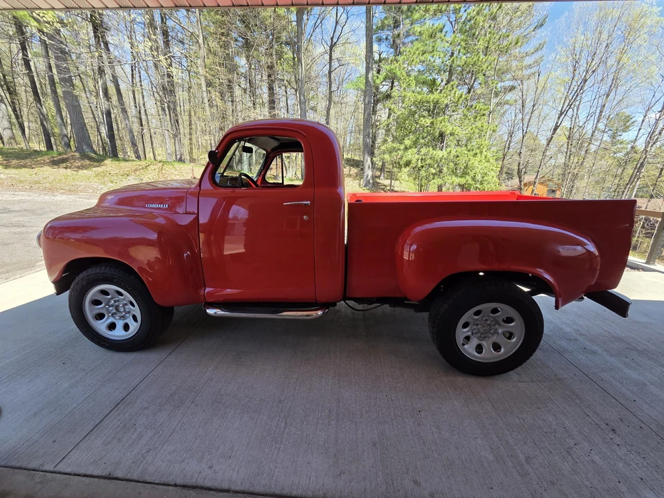 1950 Studebaker 2R/3R - Image 4 of 31