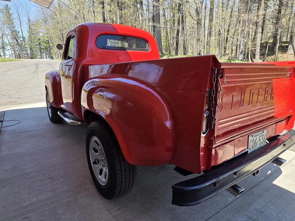 1950 Studebaker 2R/3R - Image 6 of 31