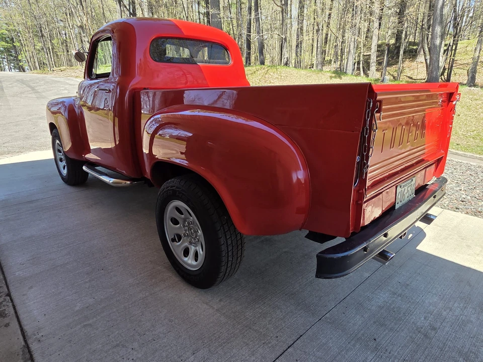 1950 Studebaker 2R/3R - Image 5 of 31