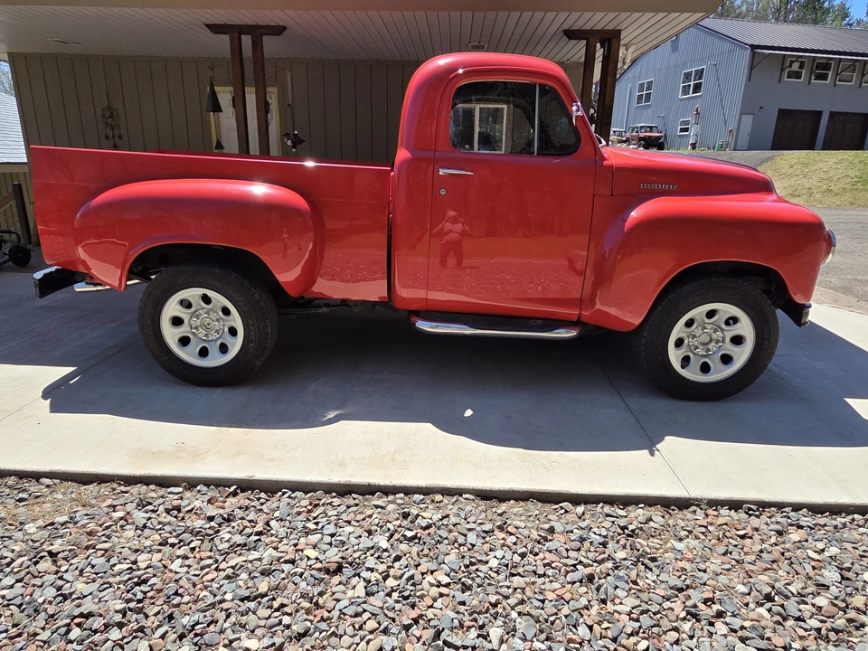 1950 Studebaker 2R/3R - Image 12 of 31