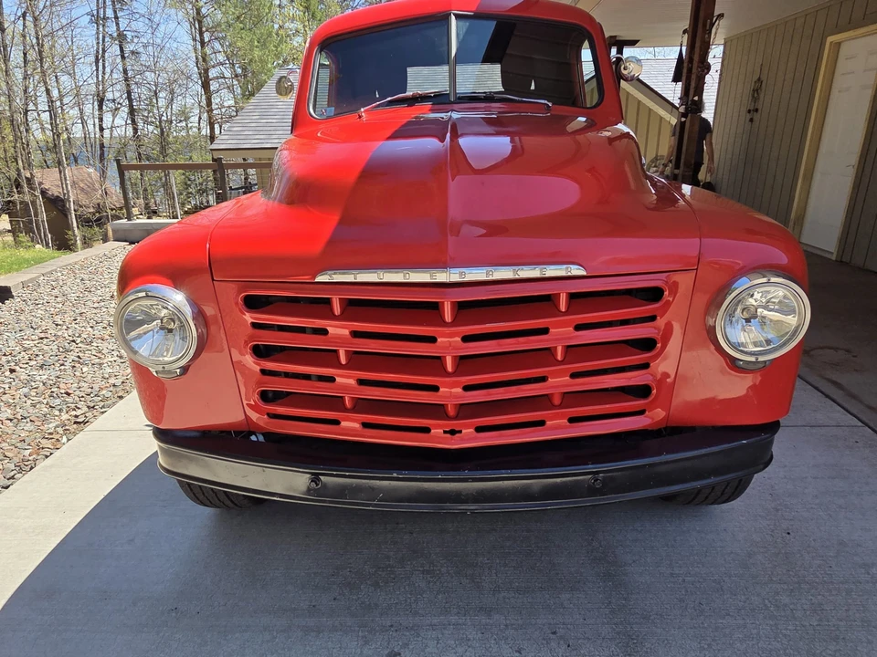 1950 Studebaker 2R/3R - Image 2 of 31