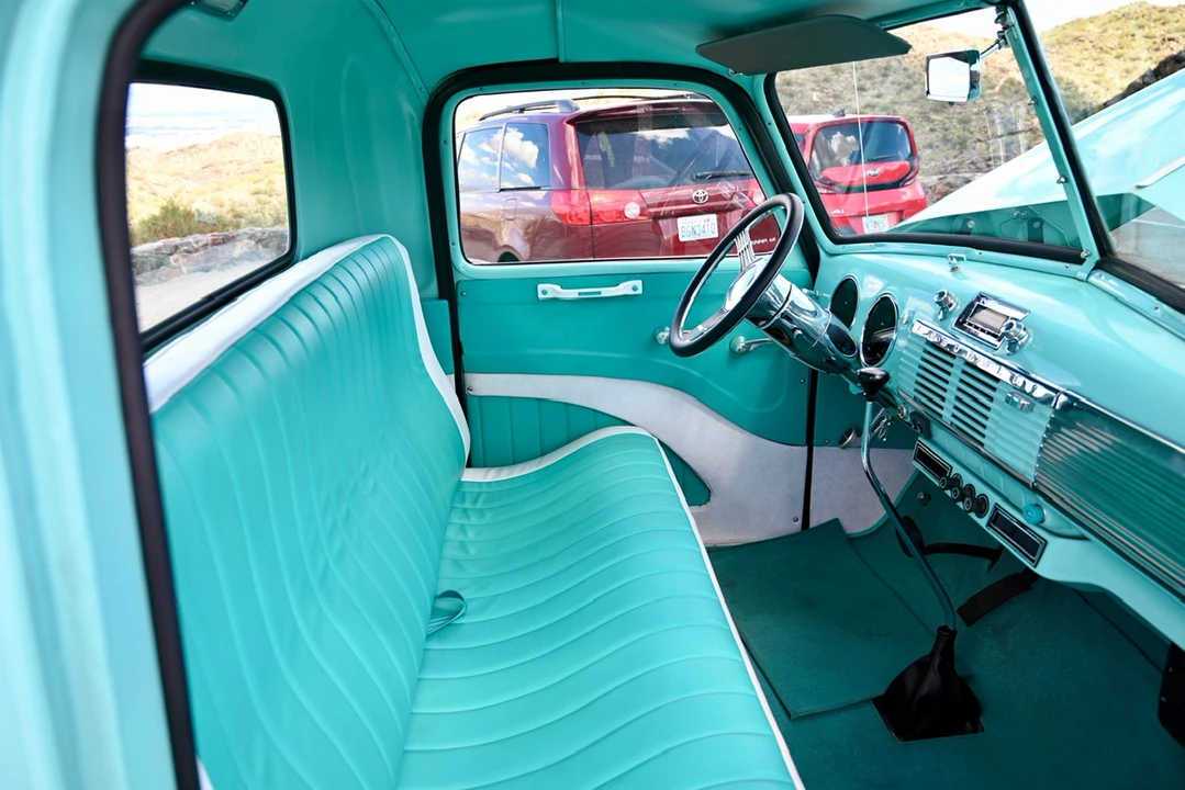 1951 Chevrolet Advance Design - Image 20 of 31