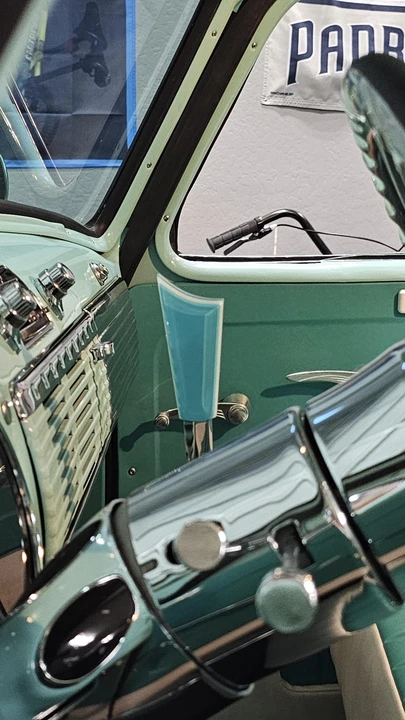 1951 Chevrolet Advance Design - Image 24 of 31