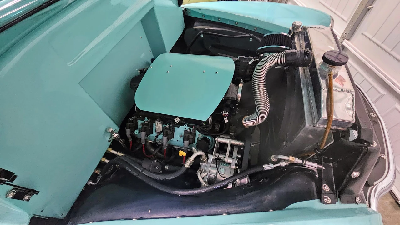 1951 Chevrolet Advance Design - Image 26 of 31