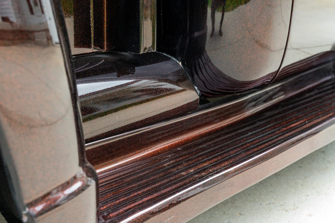 1953 Chevrolet Advance Design - Image 24 of 31