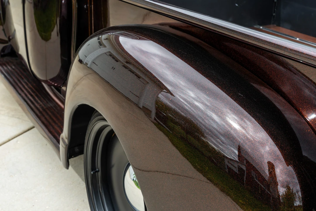 1953 Chevrolet Advance Design - Image 25 of 31