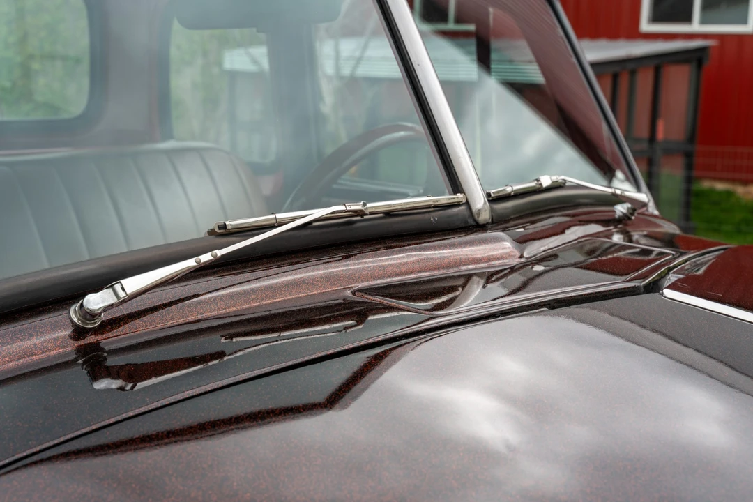 1953 Chevrolet Advance Design - Image 15 of 31