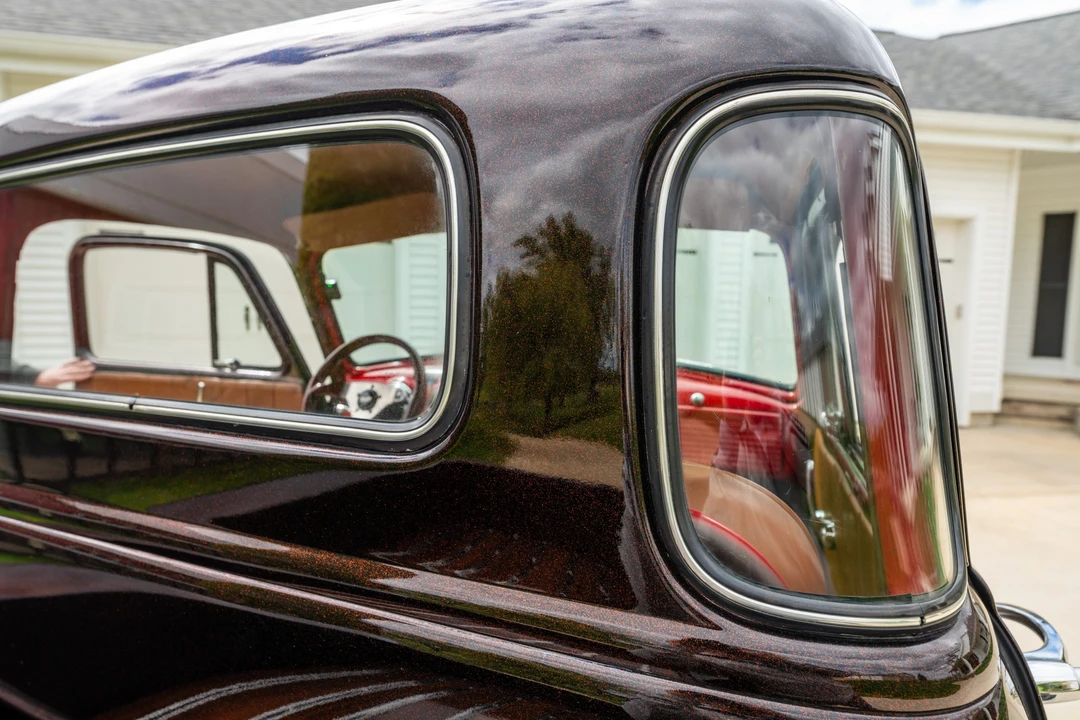 1953 Chevrolet Advance Design - Image 16 of 31