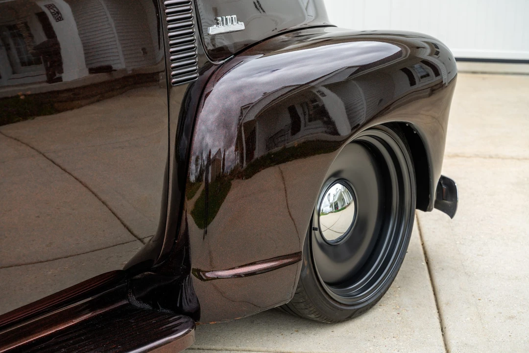 1953 Chevrolet Advance Design - Image 22 of 31