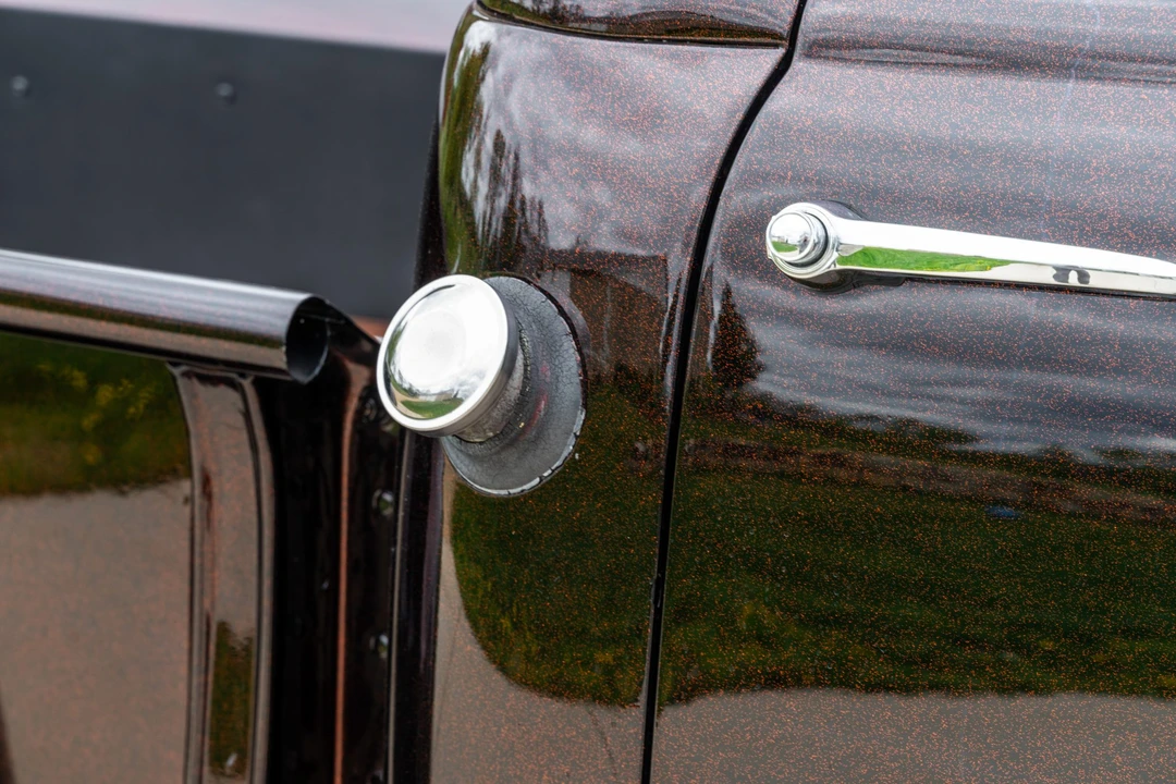 1953 Chevrolet Advance Design - Image 28 of 31