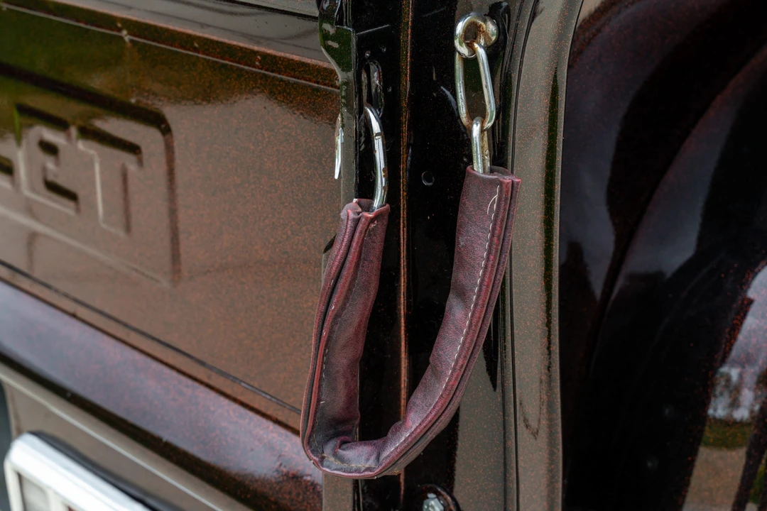 1953 Chevrolet Advance Design - Image 26 of 31