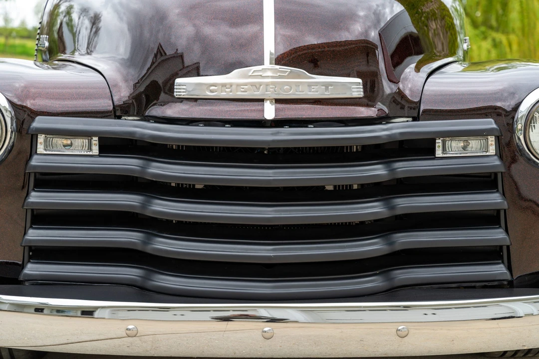 1953 Chevrolet Advance Design - Image 17 of 31