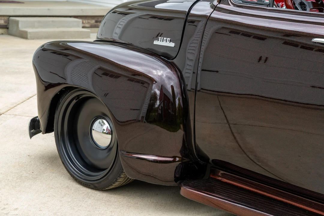 1953 Chevrolet Advance Design - Image 21 of 31