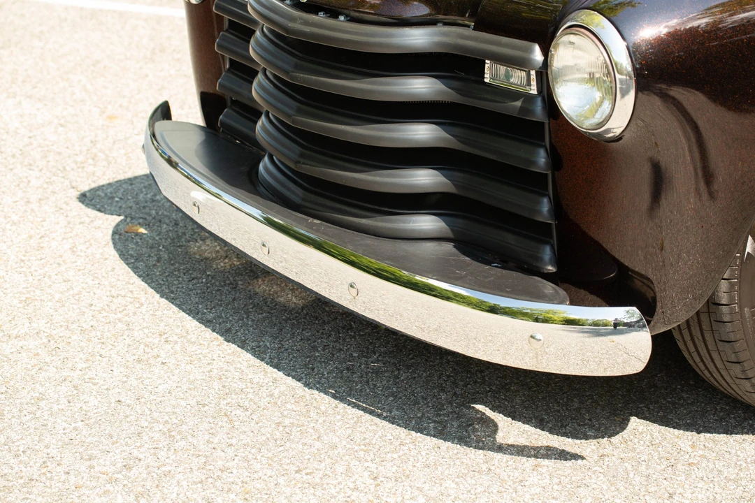 1953 Chevrolet Advance Design - Image 12 of 31