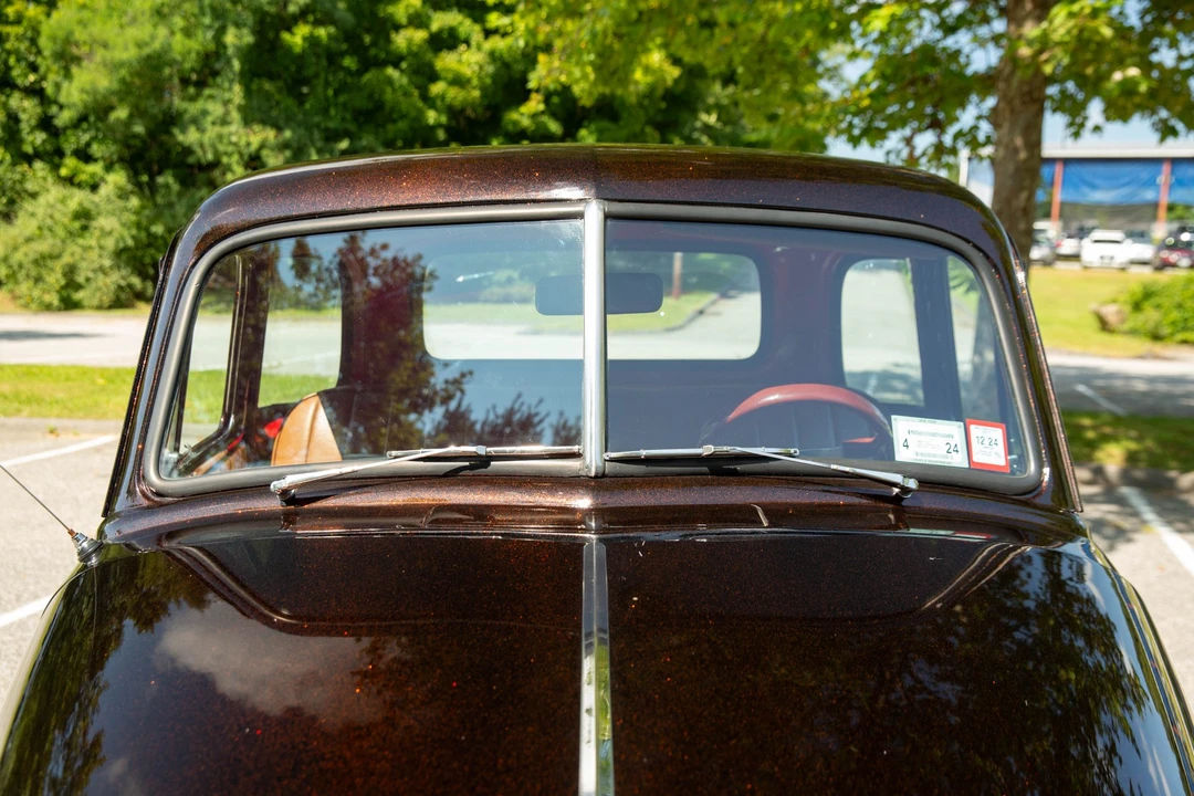1953 Chevrolet Advance Design - Image 15 of 31