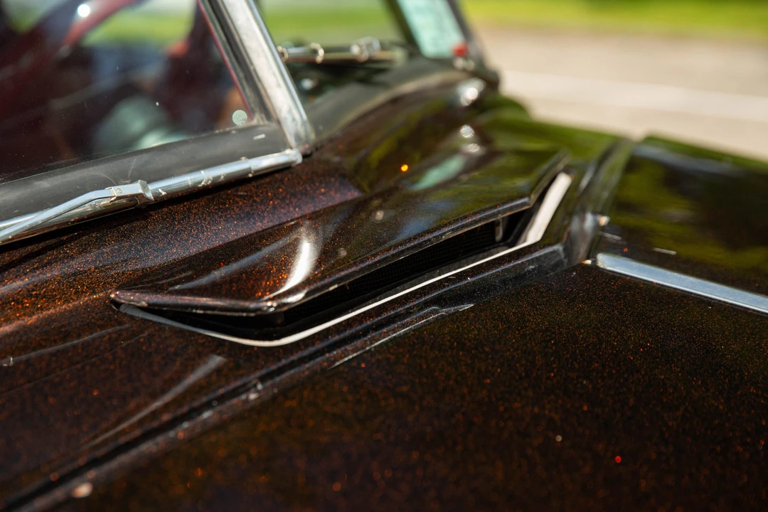 1953 Chevrolet Advance Design - Image 16 of 31