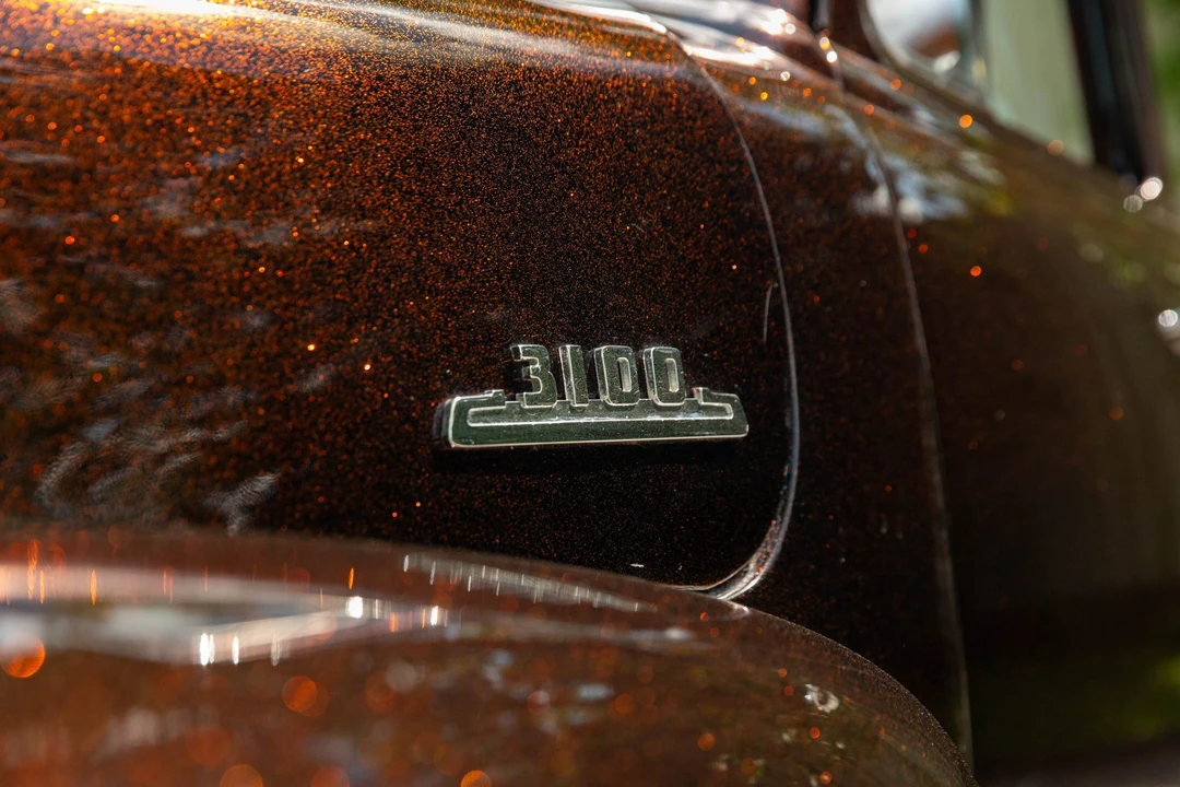 1953 Chevrolet Advance Design - Image 22 of 31