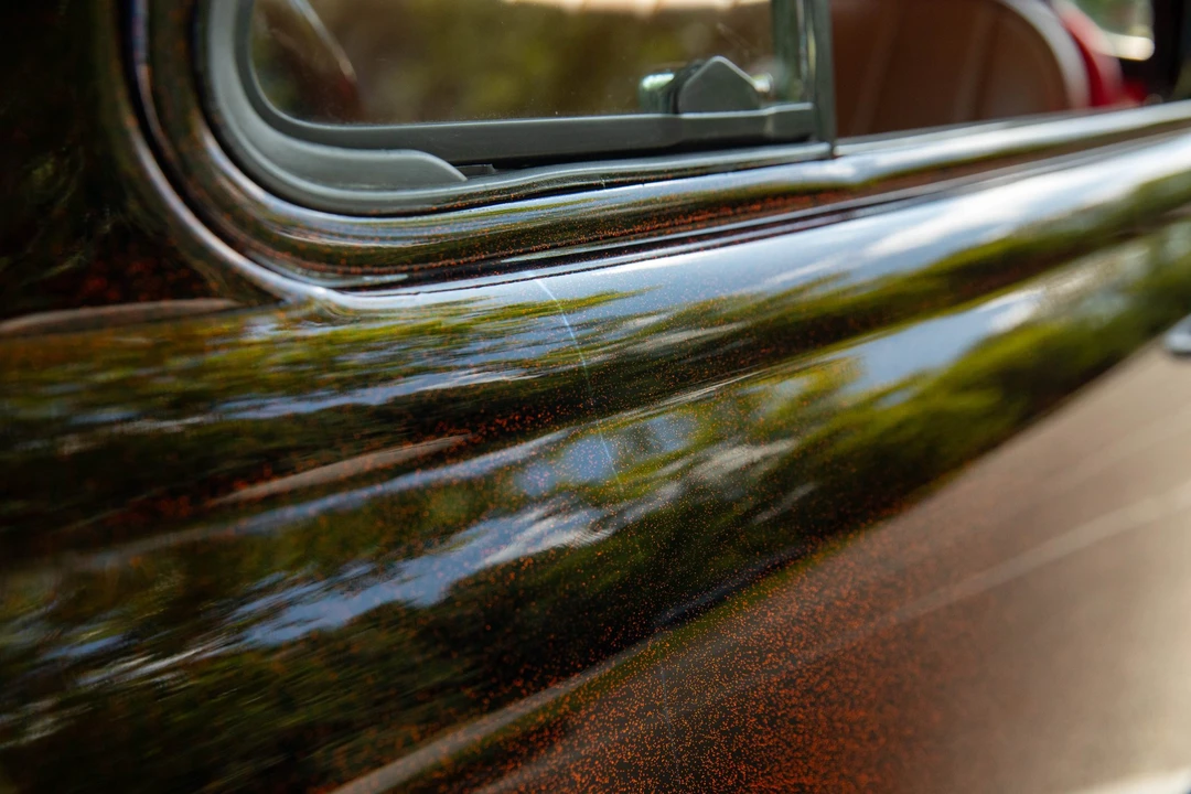 1953 Chevrolet Advance Design - Image 24 of 31
