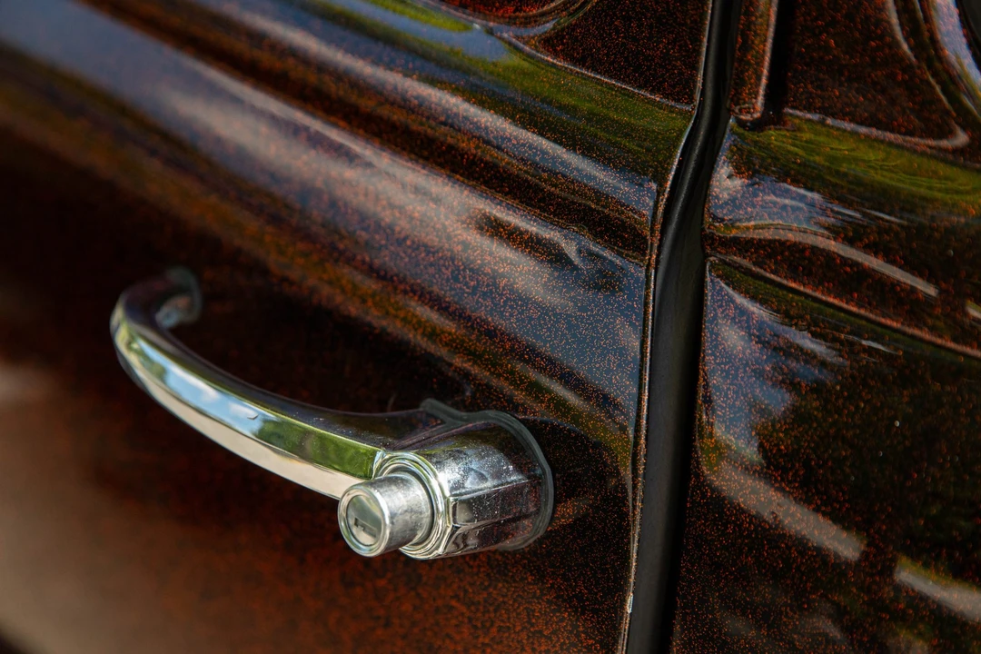 1953 Chevrolet Advance Design - Image 25 of 31
