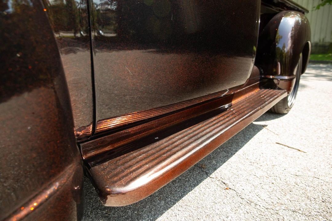 1953 Chevrolet Advance Design - Image 26 of 31