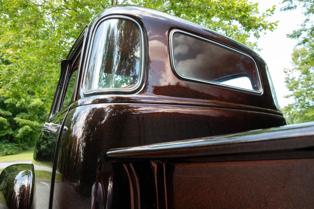 1953 Chevrolet Advance Design - Image 27 of 31