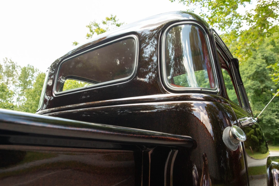 1953 Chevrolet Advance Design - Image 28 of 31
