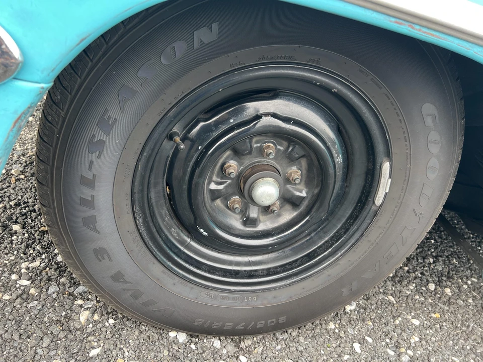 1954 Chevrolet 150 & 210 - Image 12 of 31