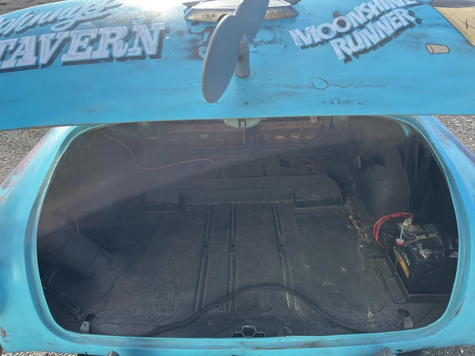 1954 Chevrolet 150 & 210 - Image 25 of 31