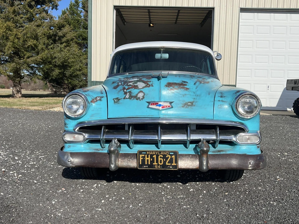 1954 Chevrolet 150 & 210 - Image 9 of 31