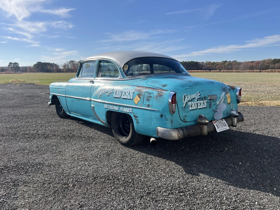 1954 Chevrolet 150 & 210 - Image 4 of 31