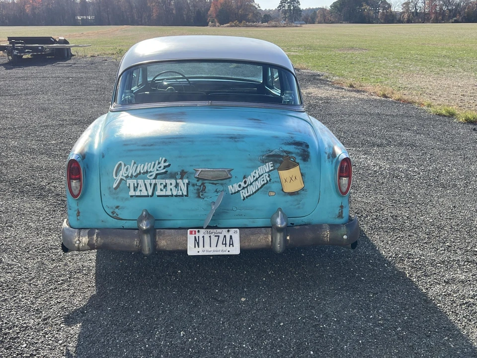 1954 Chevrolet 150 & 210 - Image 5 of 31