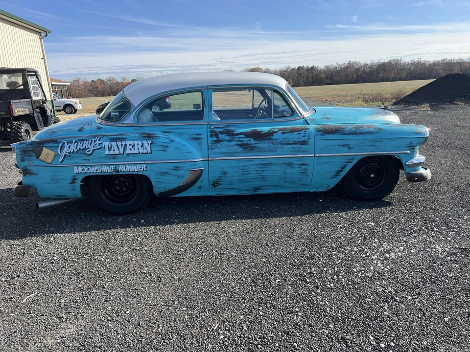 1954 Chevrolet 150 & 210 - Image 7 of 31