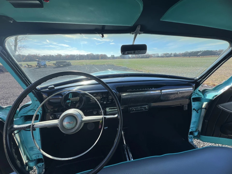 1954 Chevrolet 150 & 210 - Image 18 of 31
