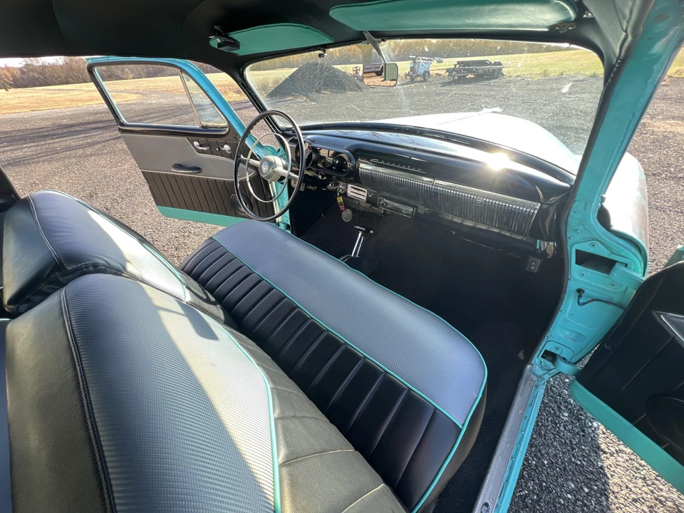 1954 Chevrolet 150 & 210 - Image 16 of 31