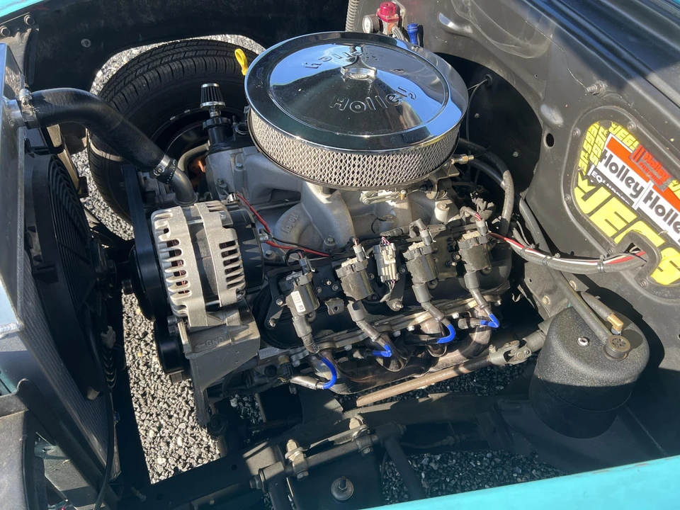 1954 Chevrolet 150 & 210 - Image 27 of 31