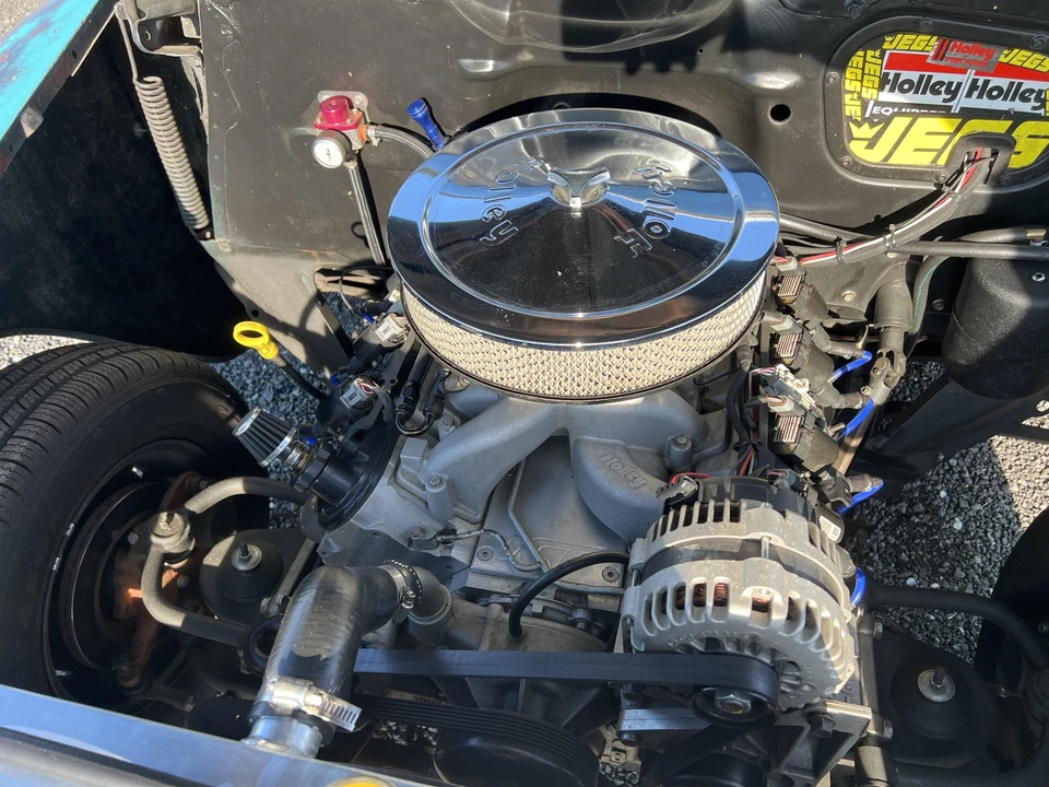 1954 Chevrolet 150 & 210 - Image 26 of 31
