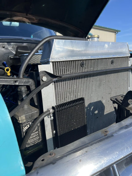 1954 Chevrolet 150 & 210 - Image 31 of 31