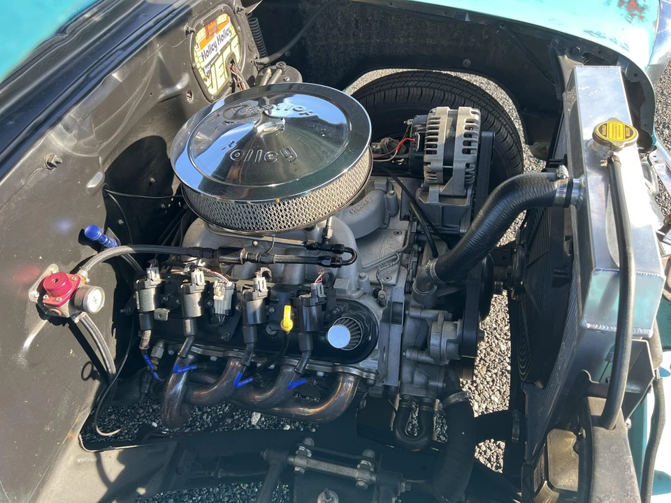 1954 Chevrolet 150 & 210 - Image 28 of 31