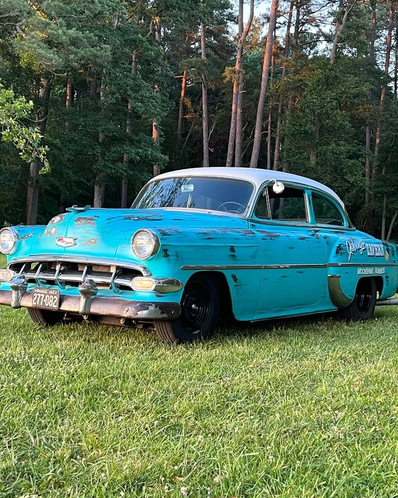 1954 Chevrolet 150 & 210 - Image 10 of 31