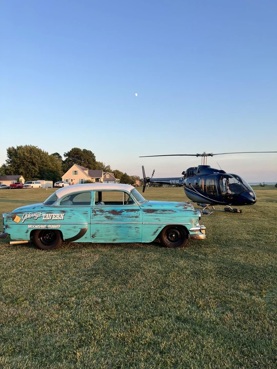 1954 Chevrolet 150 & 210 - Image 11 of 31
