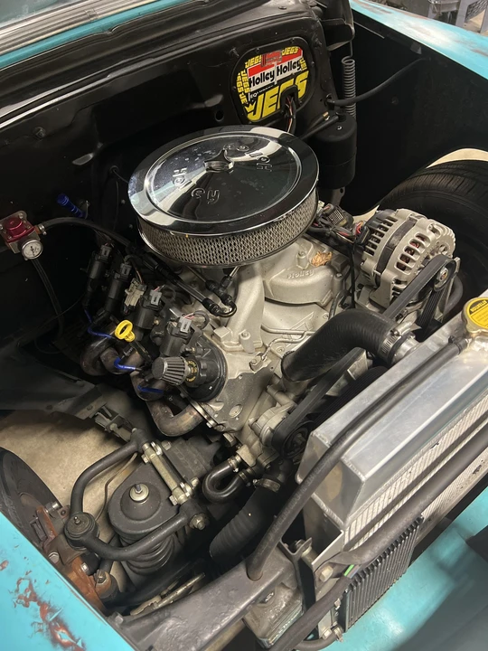 1954 Chevrolet 150 & 210 - Image 29 of 31