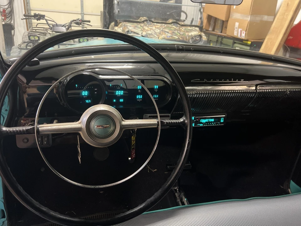 1954 Chevrolet 150 & 210 - Image 19 of 31