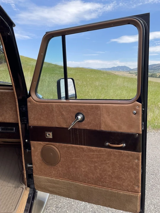 1954 Willys Jeep Wagon - Image 22 of 31
