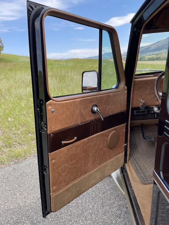1954 Willys Jeep Wagon - Image 20 of 31