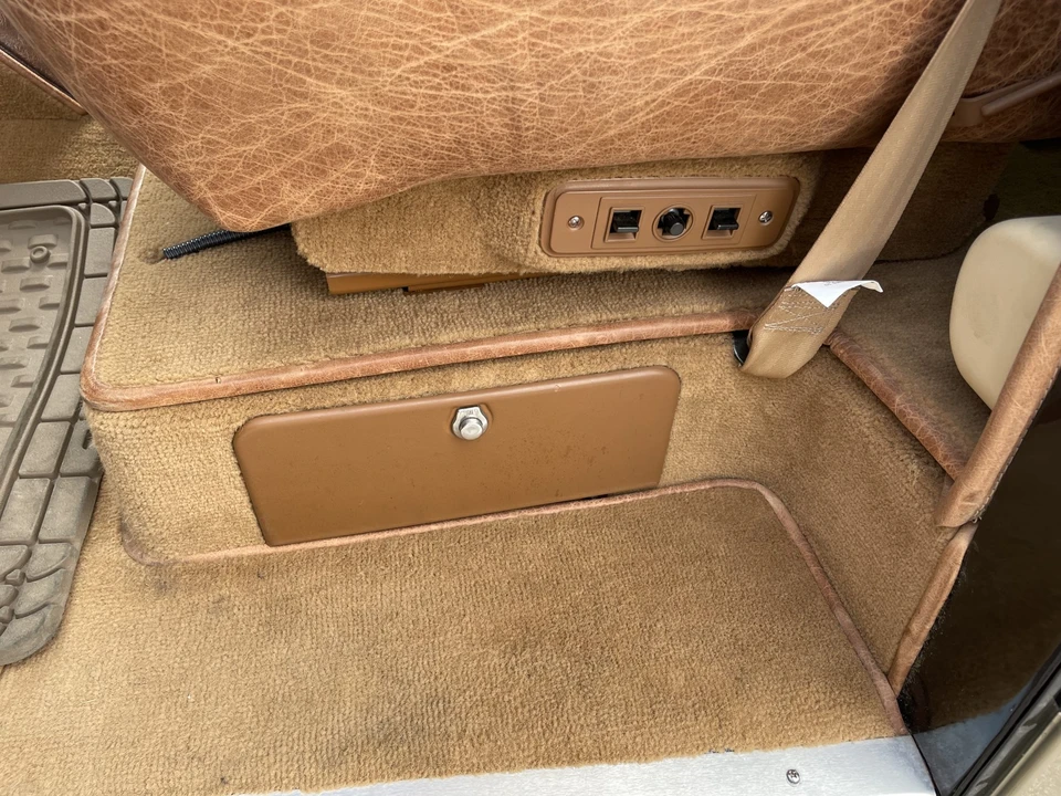 1954 Willys Jeep Wagon - Image 19 of 31