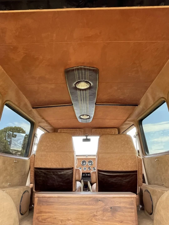 1954 Willys Jeep Wagon - Image 30 of 31
