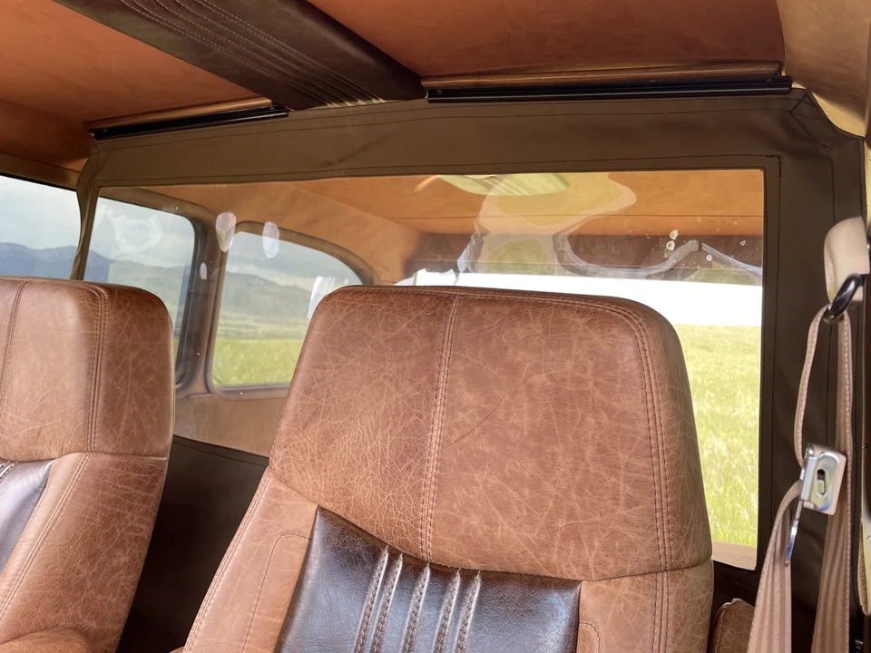 1954 Willys Jeep Wagon - Image 18 of 31