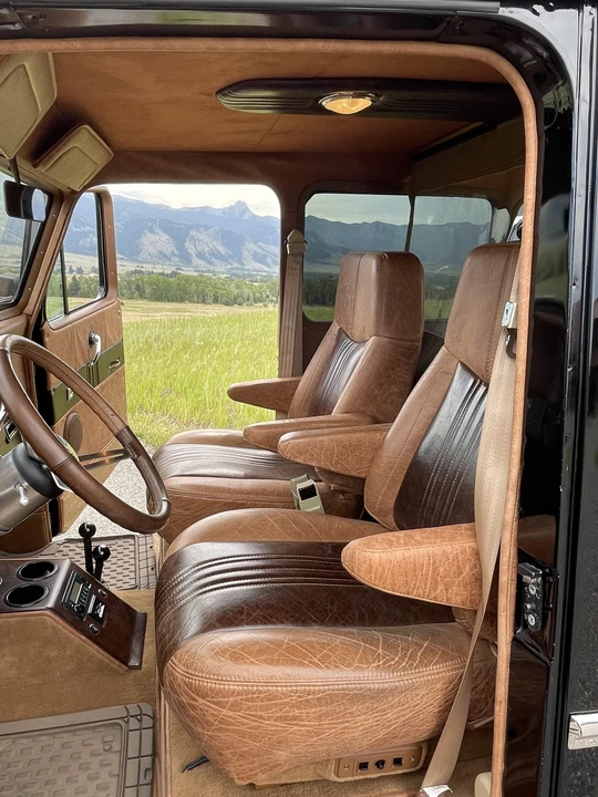 1954 Willys Jeep Wagon - Image 17 of 31