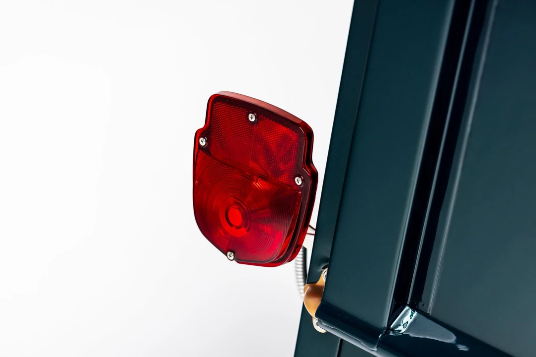 1955 Ford F-Series 2nd Gen - Image 31 of 31
